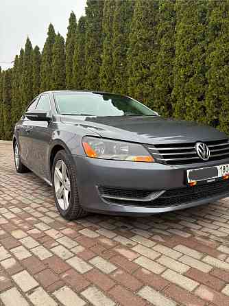 Продам Volkswagen Passat B7 USA Донецк