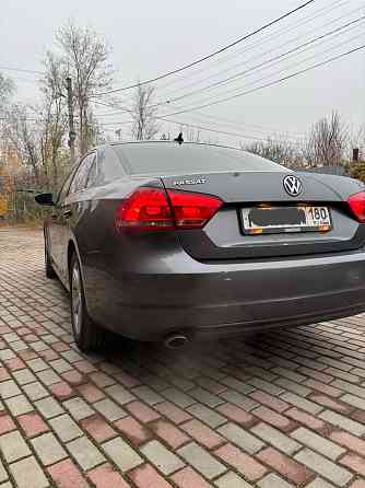 Продам Volkswagen Passat B7 USA Донецк