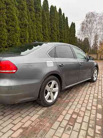 Продам Volkswagen Passat B7 USA Донецк