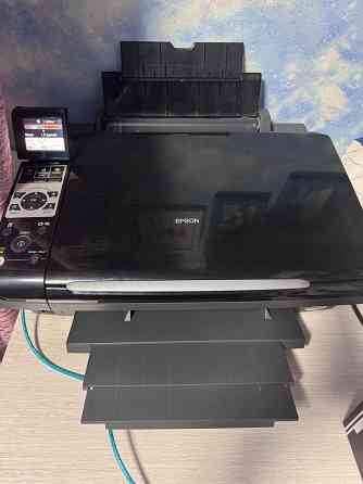 Продам принтер/копир/сканер Макеевка