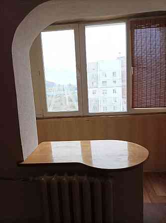 Сдам впервую хорошую пустую 3 комн в Петровском р-не ! Донецк