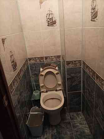 Сдам впервую хорошую пустую 3 комн в Петровском р-не ! Донецк