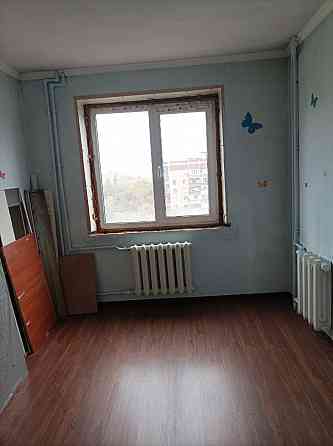 Сдам впервую хорошую пустую 3 комн в Петровском р-не ! Донецк