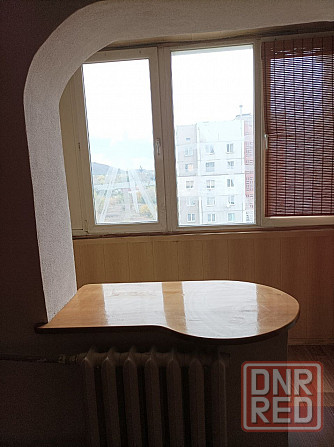 Сдам впервую хорошую пустую 3 комн в Петровском р-не ! Донецк - изображение 6