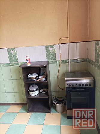 Сдам впервую хорошую пустую 3 комн в Петровском р-не ! Донецк - изображение 1