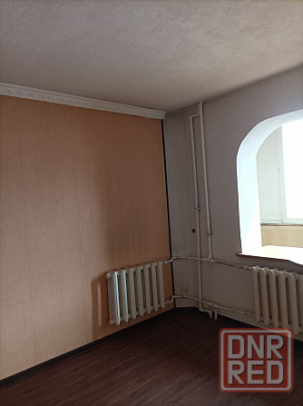 Сдам впервую хорошую пустую 3 комн в Петровском р-не ! Донецк - изображение 9