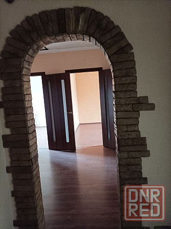 Сдам впервую хорошую пустую 3 комн в Петровском р-не ! Донецк - изображение 10