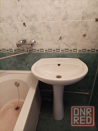 Сдам впервую хорошую пустую 3 комн в Петровском р-не ! Донецк - изображение 4