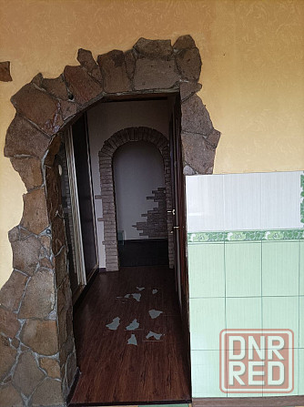 Сдам впервую хорошую пустую 3 комн в Петровском р-не ! Донецк - изображение 2