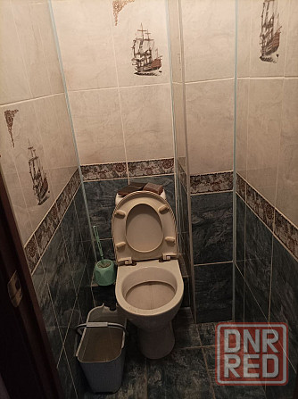 Сдам впервую хорошую пустую 3 комн в Петровском р-не ! Донецк - изображение 3