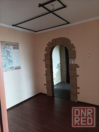 Сдам впервую хорошую пустую 3 комн в Петровском р-не ! Донецк - изображение 8