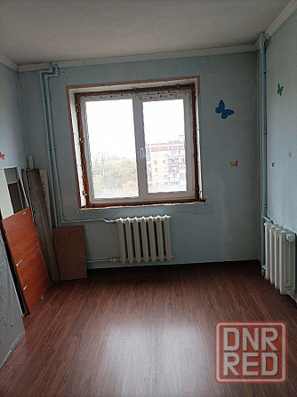 Сдам впервую хорошую пустую 3 комн в Петровском р-не ! Донецк - изображение 5