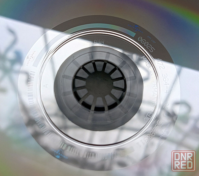 Ringo Starr (2015) Postcards from Paradise: CD, Germany Макеевка - изображение 4