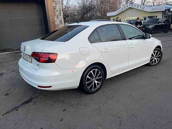 Фольксваген Джетта Макеевка