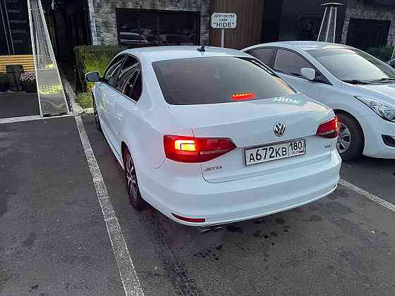 Фольксваген Джетта Макеевка