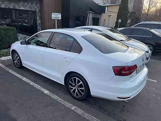 Фольксваген Джетта Макеевка