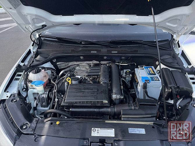 Фольксваген Джетта Макеевка - изображение 6