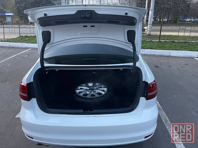 Фольксваген Джетта Макеевка - изображение 7