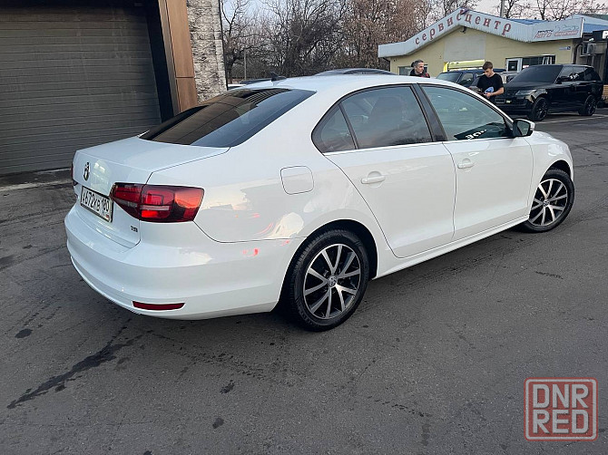 Фольксваген Джетта Макеевка - изображение 4