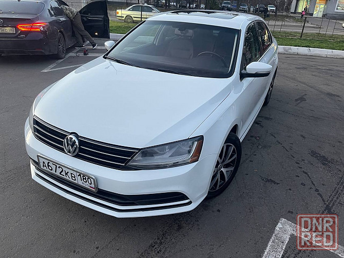 Фольксваген Джетта Макеевка - изображение 1