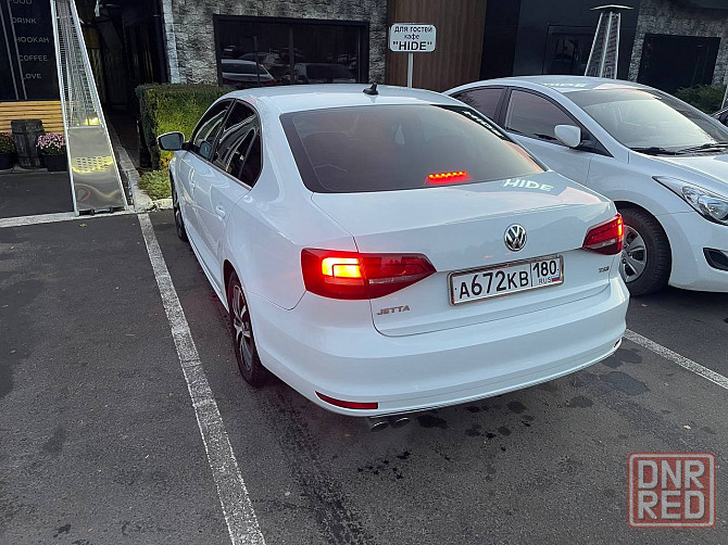 Фольксваген Джетта Макеевка - изображение 2