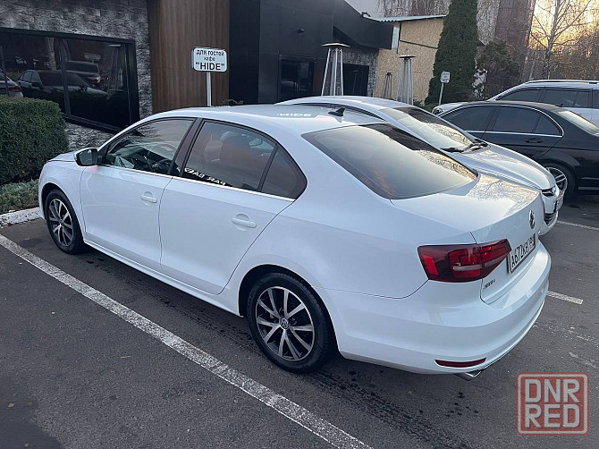 Фольксваген Джетта Макеевка - изображение 3