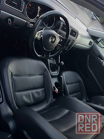 Фольксваген Джетта Макеевка - изображение 5