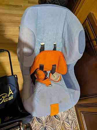 Детское автокресло Донецк