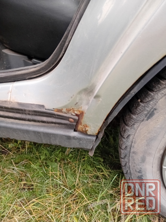 Продам лада приора ,2008г 1,6.пробег,полностью на ходу,есть моменты по кузову на фото все вид Макеевка - изображение 1