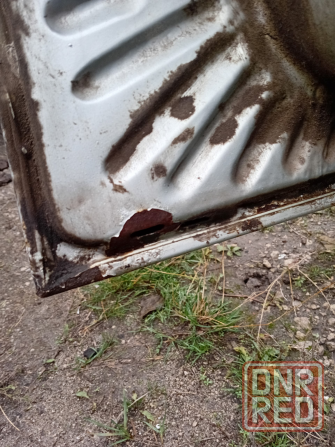 Продам лада приора ,2008г 1,6.пробег,полностью на ходу,есть моменты по кузову на фото все вид Макеевка - изображение 4