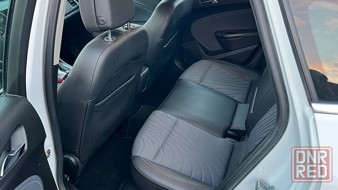 Opel Astra Turbo Донецк - изображение 7