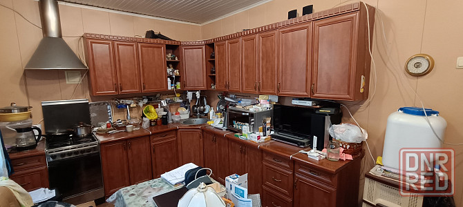 Продажа дома Куйбышевский р-н пр. Офицерский. Донецк - изображение 1