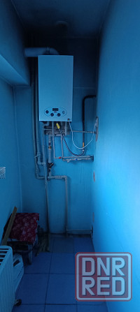 Продажа дома Куйбышевский р-н пр. Офицерский. Донецк - изображение 5