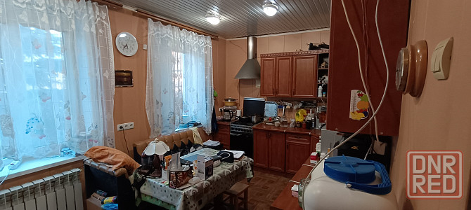 Продажа дома Куйбышевский р-н пр. Офицерский. Донецк - изображение 2