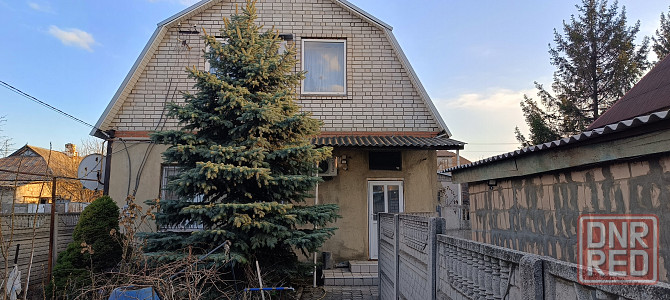 Продажа дома Куйбышевский р-н пр. Офицерский. Донецк - изображение 7