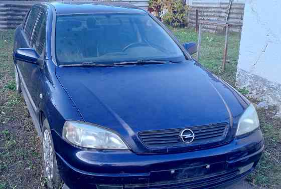 Опель астра Джи Донецк
