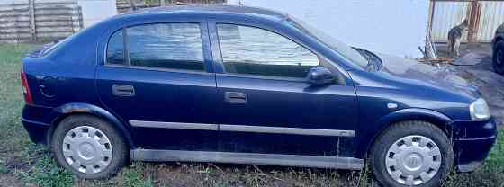 Опель астра Джи Донецк