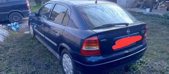 Опель астра Джи Донецк