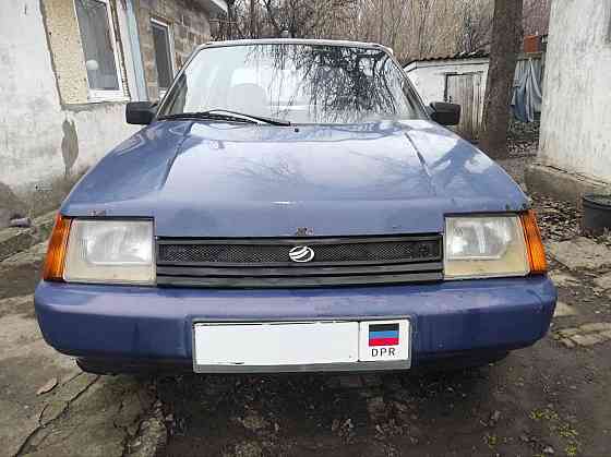 Продам таврию Донецк