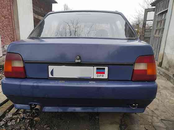 Продам таврию Донецк