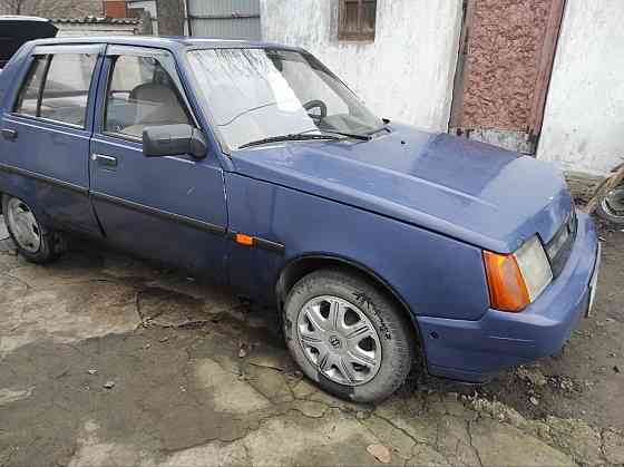 Продам таврию Донецк