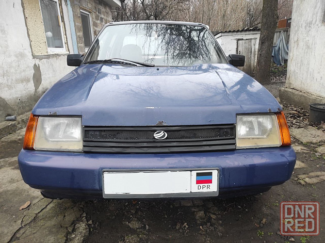 Продам таврию Донецк - изображение 1