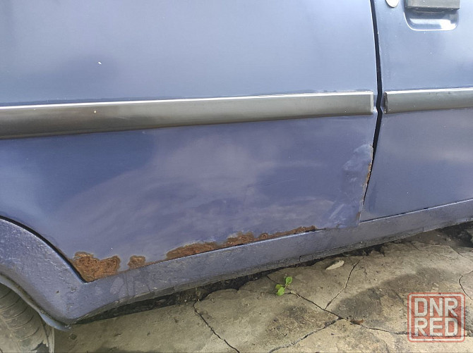 Продам таврию Донецк - изображение 8