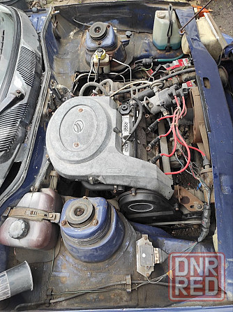 Продам таврию Донецк - изображение 7