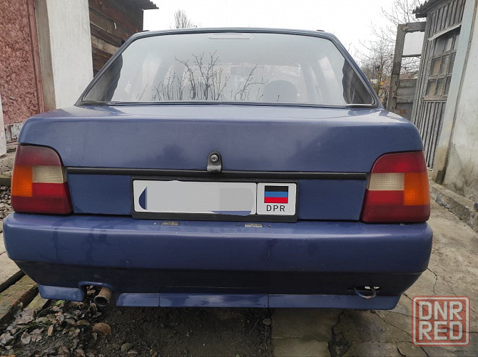 Продам таврию Донецк - изображение 2