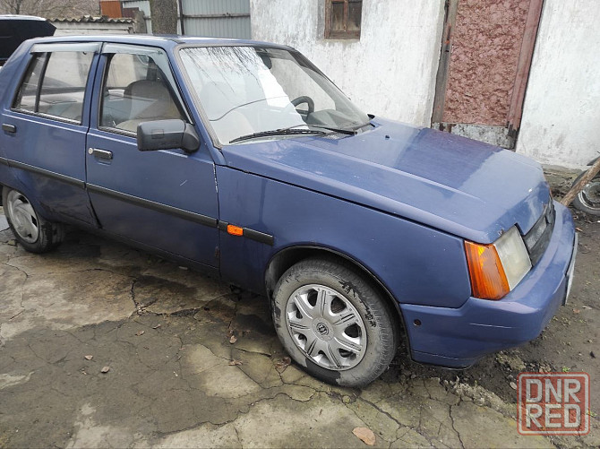 Продам таврию Донецк - изображение 4