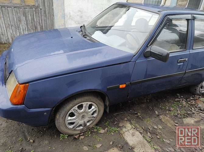 Продам таврию Донецк - изображение 5