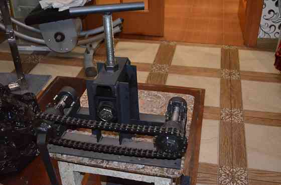 Профилегиб Енакиево