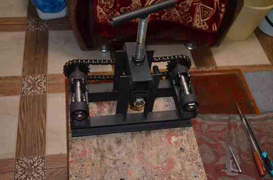 Профилегиб Енакиево