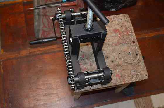 Профилегиб Енакиево